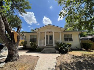 1226 NW 36th St UNIT A, San Antonio, TX 78228