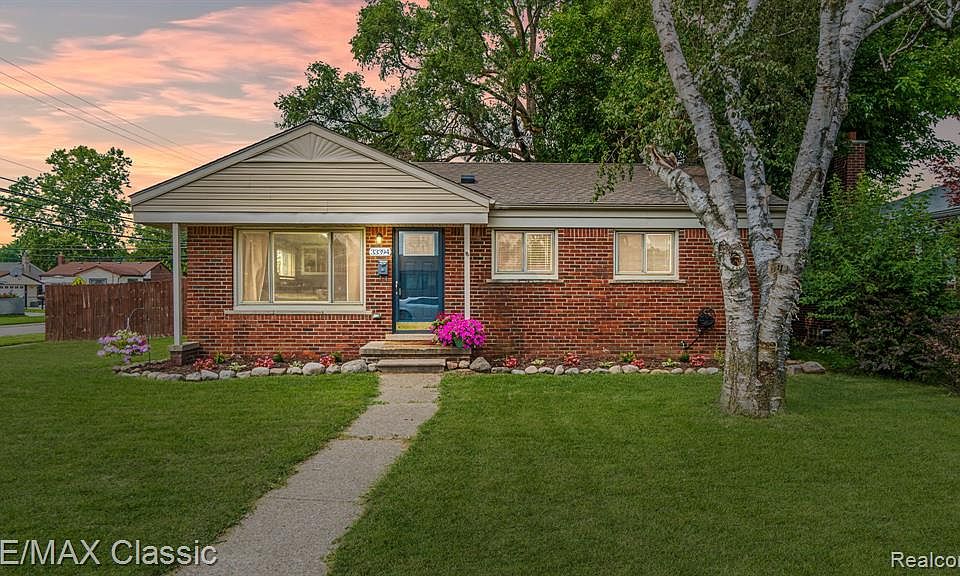 33394 Florence St, Garden City, MI 48135 Zillow