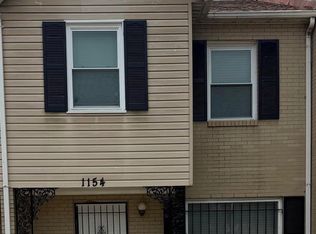 1154 1st St NW, Washington, DC 20001