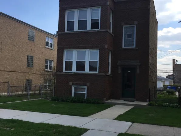 6015 W Ardmore Ave APT 2, Chicago, IL 60646