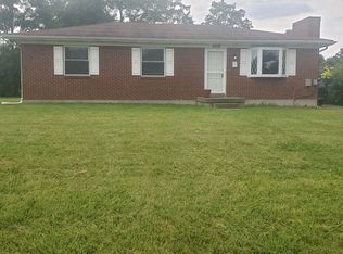 4216 Belrad Dr, Louisville, KY 40218