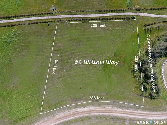 2nd image of 6 Willow Way
