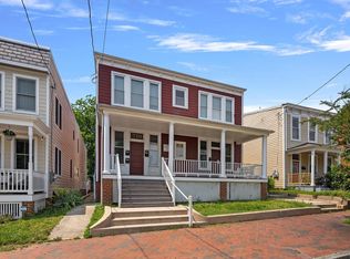 710 N 24th St APT 2, Richmond, VA 23223