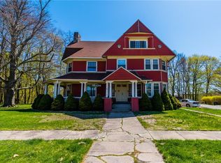 3 Sachem Ter #4, Norwich, CT 06360