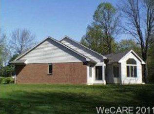 1607 Leist Ave, Lima, OH 45805