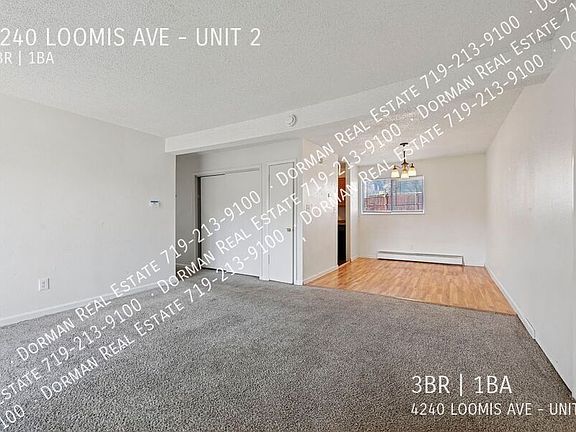 5th image of 4240 Loomis Ave APT 2