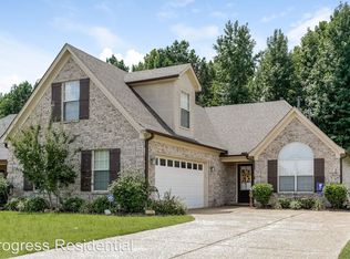 3199 Amanda Belle, Southaven, MS 38672