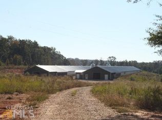 9763 Royston Hwy, Royston, GA 30662