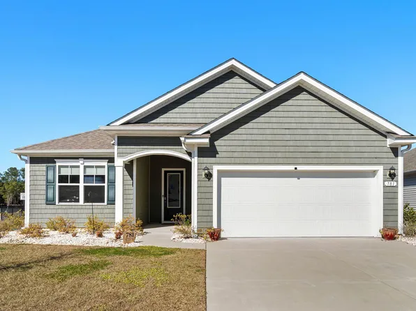 781 Flowering Branch Ave., Little River, SC 29566