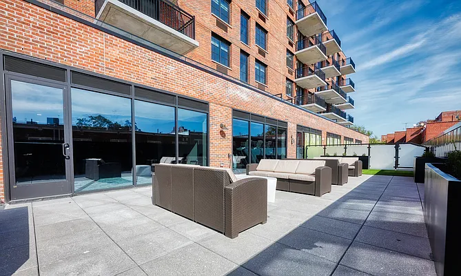 Rented by Sky View Parc Sales LLC | media 10