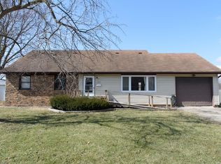 1522 Sunset Dr, Rochester, IN 46975