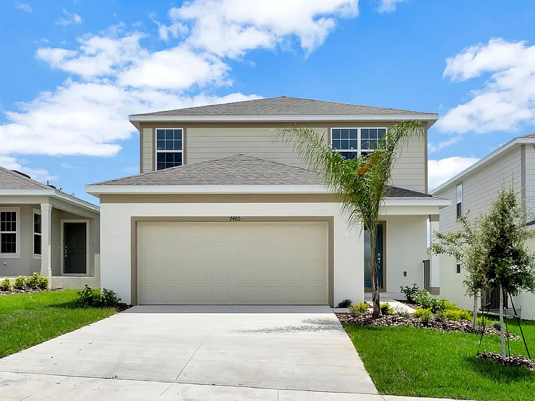 7485 Catania Loop — Photo 1