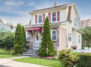 38 Rogers St, Tuckahoe, NY 10707