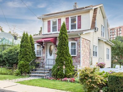 38 Rogers St, Tuckahoe, NY, 10707