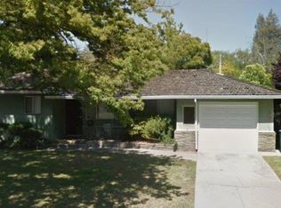 6801 Buena Terra Way, Sacramento, CA 95831