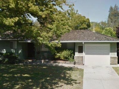 6801 Buena Terra Way, Sacramento, CA, 95831