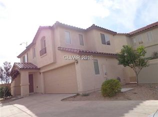 8100 Finch Feather St #0, Las Vegas, NV 89143