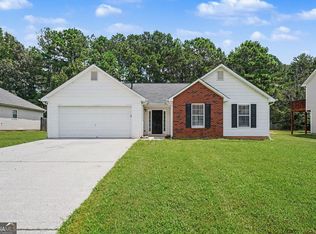 722 Rosewood Cir, Jonesboro, GA 30238