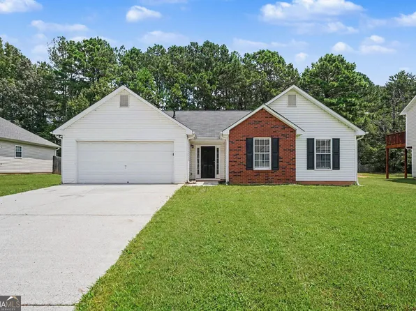 722 Rosewood Cir, Jonesboro, GA 30238