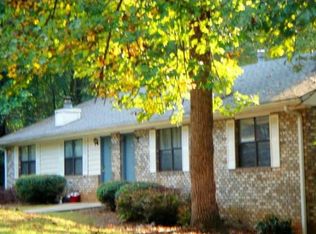 1160 Kings Mill Run, Athens, GA 30606