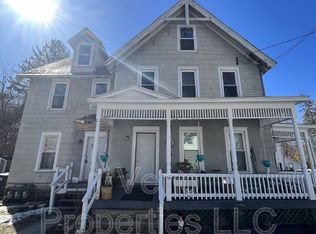 66 Van Buren St FLOOR 1, Ballston Spa, NY 12020