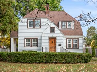 1414 W North St, Muncie, IN 47303