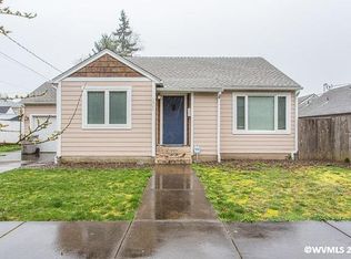 1021 Walnut St SW, Albany, OR 97321
