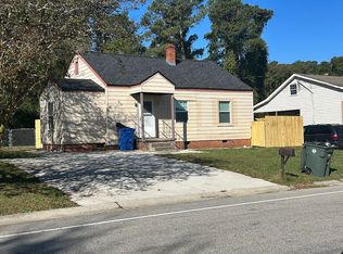 213 Willborough Ave, Fayetteville, NC 28303