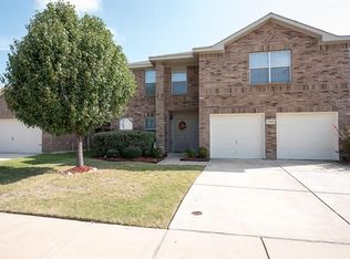 10428 Winding Passage Way, Fort Worth, TX 76131