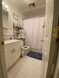 Rented by One New York Realty Inc