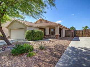 17140 W Cocopah St, Goodyear, AZ 85338