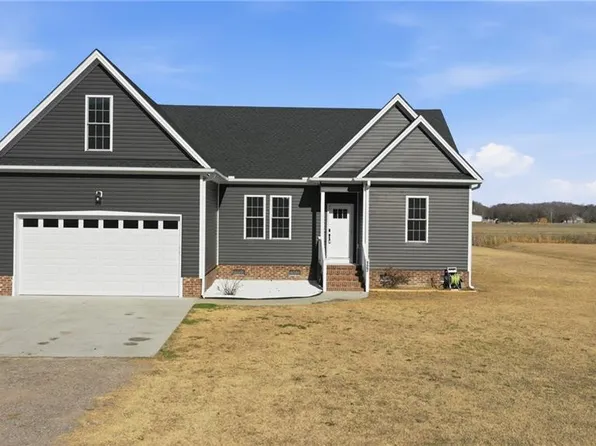 127 River Front Dr, Hertford, NC 27944