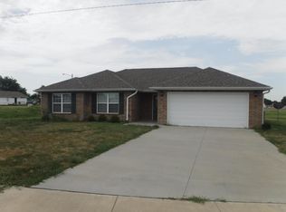 701 Landon Dr, Independence, KS 67301