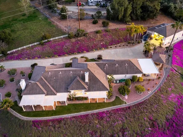 4070 Ladera Vista Rd, Fallbrook, CA 92028