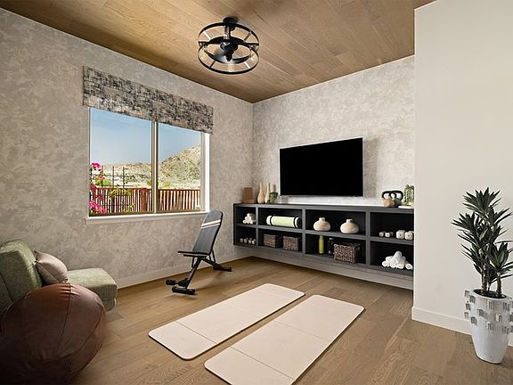 The Kellner - Bonus Room