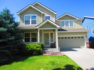 1908 Falcon Ridge Dr, Fort Collins, CO 80528