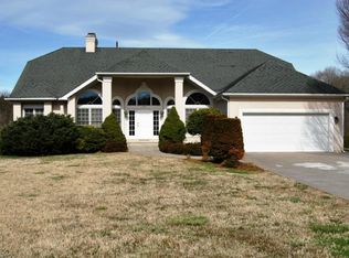 1452 Underpass Rd, Advance, NC 27006