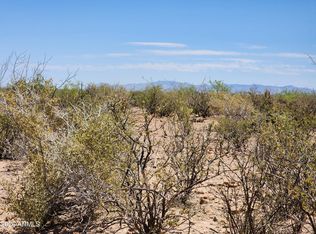 lot a Bowers Road #21, Huachuca City, AZ 85616