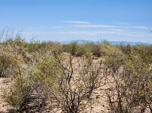 lot a Bowers Road #21, Huachuca City, AZ 85616