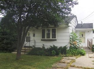 5716 N 64th St, Milwaukee, WI 53218