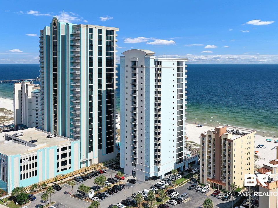 1st image of 527 E Beach Blvd APT 802