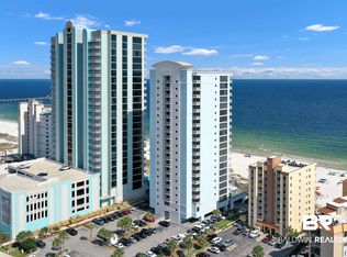 527 E Beach Blvd APT 802, Gulf Shores, AL 36542