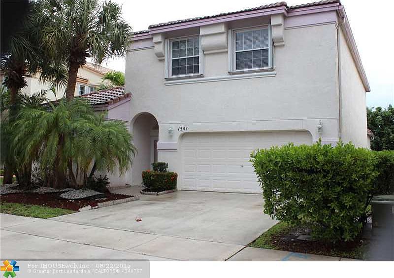 1st image of 1541 NW 159th Ave