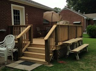 149 Henry Clay Rd, Newport News, VA 23601