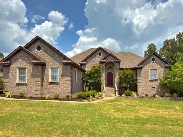 121 Eagle Ridge Rd, Batesville, AR 72501