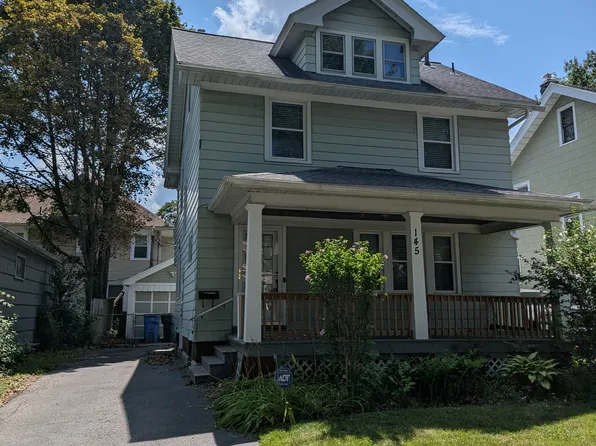 145 Macbeth St, Rochester, NY 14609