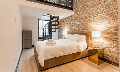 Rented by REAL New York