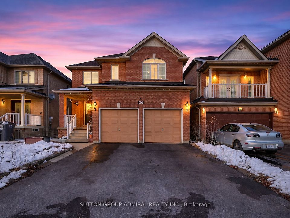 1st image of 43 Newark Way