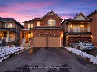 43 Newark Way, Brampton, ON L7A 2W8