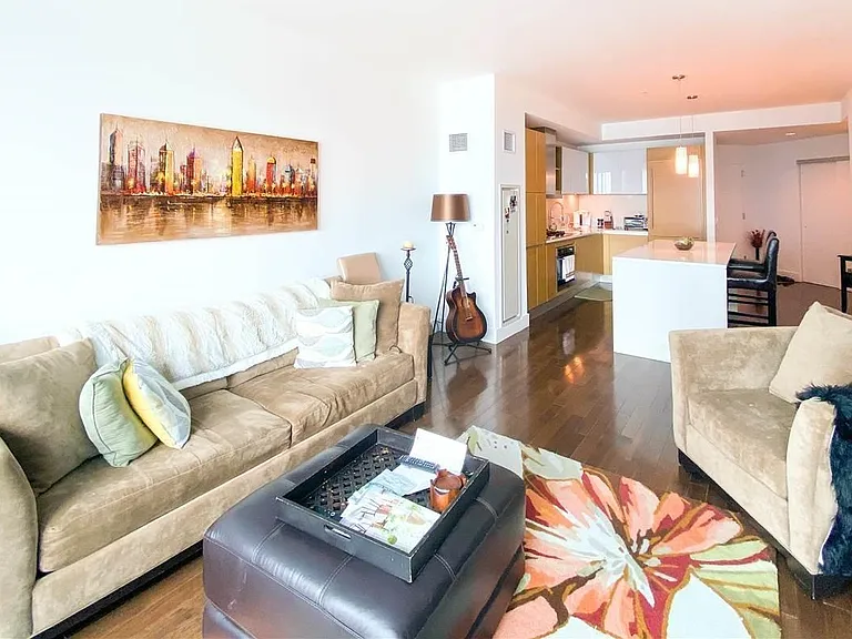 77 Hudson St #3607 — Photo 4